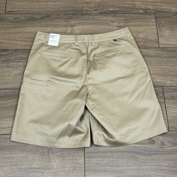 Nike SB El Chino Skate Shorts Size 34" Waist Men Khaki FQ0500-247 New Baggy Y2K - Picture 3 of 7